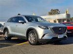 Image for 2016 Mazda CX-9 Wagon TC Touring