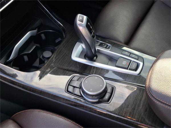 2015 BMW X4 Wagon F26 xDrive20i image