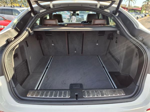 2015 BMW X4 Wagon F26 xDrive20i image