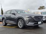 Image for 2018 Mazda CX-9 Wagon TC GT