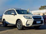 Image for 2017 Subaru Forester Wagon S4 MY18 XT Premium
