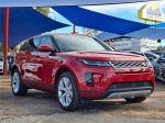 Image for 2019 Land Rover Range Rover Evoque Wagon L551 20MY P250 S