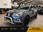 Image for 2017 Isuzu MU-X Wagon MY17 LS-T