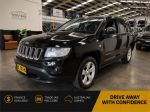 Image for 2012 Jeep Compass Wagon MK MY13 Sport