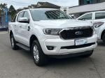 Image for 2021 Ford Ranger PX MkIII XLT