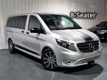 Image for 2021 Mercedes-Benz Valente 447 MY21 116BlueTEC