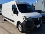 Image for 2022 Renault Master Van X62 Phase 2 MY22 Pro 110kW