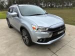Image for 2017 Mitsubishi ASX Wagon XC MY17 LS