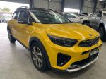 Image for 2020 Kia Stonic Wagon YB MY21 GT-Line