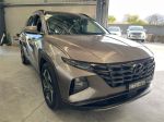 Image for 2022 Hyundai Tucson Wagon NX4.V1 MY22 Highlander