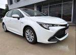 Image for 2023 Toyota Corolla ZWE219R Ascent Sport