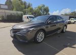 Image for 2023 Toyota Camry AXVH70R Ascent Sport