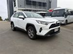 Image for 2024 Toyota RAV4 MXAA52R GX