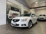 Image for 2014 HOLDEN CRUZE 5D HATCHBACK JH MY14 EQUIPE