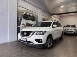 Image for 2017 NISSAN PATHFINDER 4D WAGON R52 MY17 SERIES 2 ST-L (4x2)