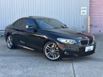 Image for 2016 BMW 2 Series Coupe F22 228i M Sport