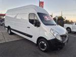 Image for 2016 RENAULT MASTER Other X62 ELWB HIGH