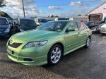 Image for 2006 TOYOTA CAMRY 4D SEDAN ACV40R SPORTIVO