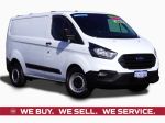 Image for 2019 Ford Transit Custom VN 340S