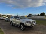 Image for 2018 VOLKSWAGEN AMAROK DUAL CAB UTILITY 2H MY18 V6 TDI 550 HIGHLINE
