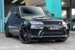 Image for 2019 Land Rover Range Rover Sport L494 SE