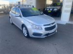 Image for 2015 HOLDEN CRUZE 4D SPORTWAGON JH MY16 CD