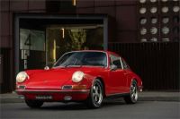 Image for 1966 Porsche 912 Coupe