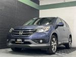 Image for 2015 Honda CR-V Wagon RM Series II MY16 VTi-L