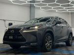 Image for 2017 Lexus NX Wagon AGZ10R NX200t Luxury