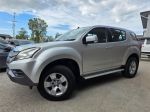 Image for 2014 Isuzu MU-X Wagon MY14 LS-M