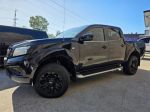 Image for 2018 Nissan Navara Utility D23 S3 SL