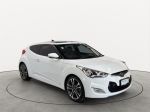 Image for 2016 Hyundai Veloster Hatch FS5 Series II