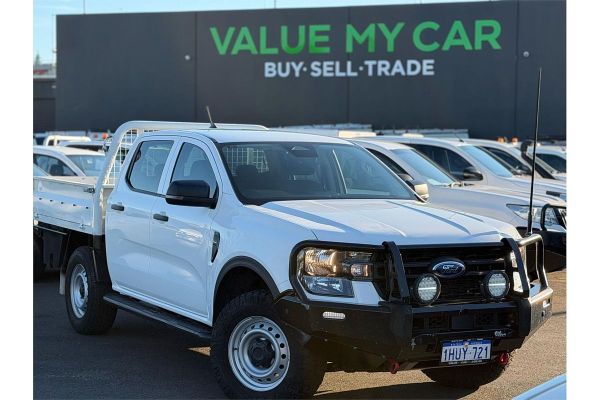 2022 Ford Ranger  XL image