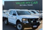 Image for 2022 Ford Ranger  XL