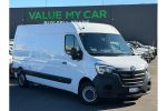 Image for 2023 Renault Master X62 