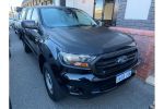 Image for 2021 Ford Ranger PX MkIII XL Hi-Rider