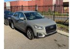 Image for 2017 Audi Q2 design GA
