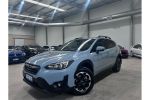 Image for 2021 Subaru XV G5X L