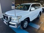 Image for 2008 Toyota Landcruiser GXL Auto 4x4