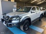 Image for 2019 Holden Colorado RG LS-X