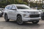 Image for 2020 Mitsubishi Pajero Sport QF GLS
