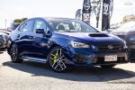 Image for 2021 Subaru WRX  Premium