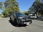 Image for 2020 Ford Ranger PX MkIII Wildtrak