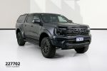 Image for 2024 Ford Ranger PY Raptor