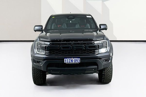 2024 Ford Ranger PY Raptor image