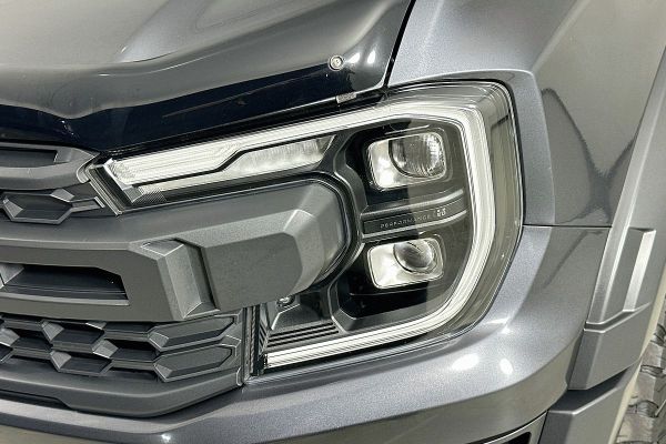 2024 Ford Ranger PY Raptor image