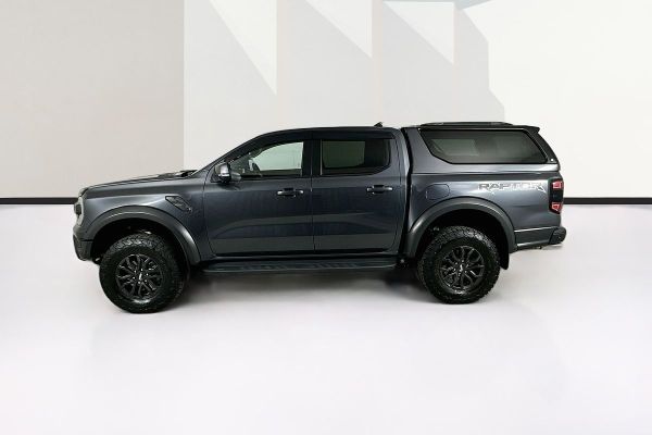 2024 Ford Ranger PY Raptor image