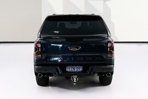 2024 Ford Ranger PY Raptor image
