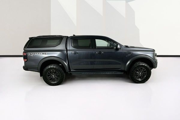 2024 Ford Ranger PY Raptor image