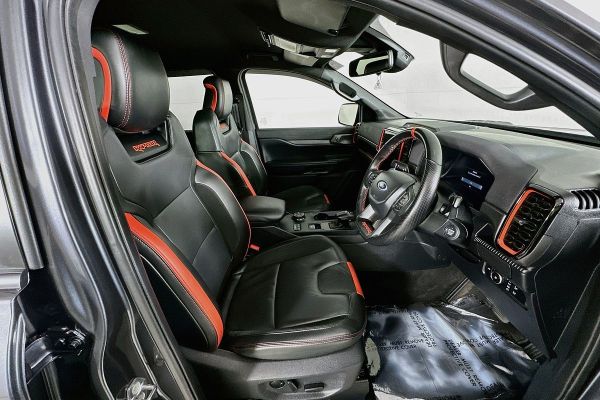 2024 Ford Ranger PY Raptor image